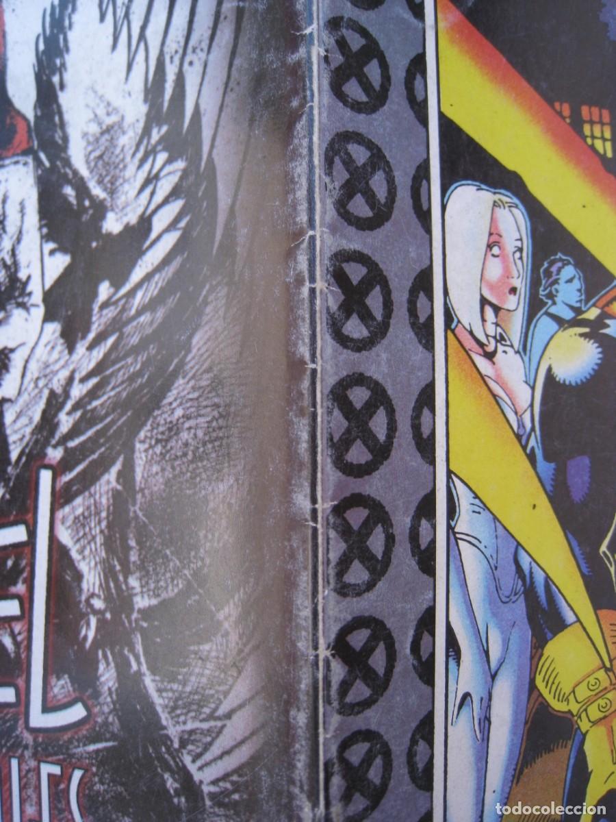 C&oacute;mics: GENERACION X - VOL.2 - N&ordm; 8 - FORUM. - Foto 4