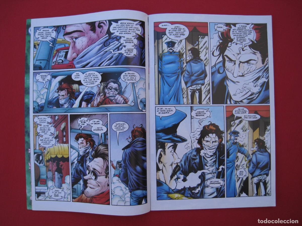 C&oacute;mics: GENERACION X - VOL.2 - N&ordm; 8 - FORUM. - Foto 7