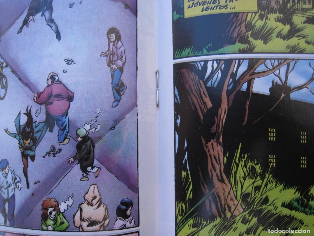 C&oacute;mics: GENERACION X - VOL.2 - N&ordm; 8 - FORUM. - Foto 9