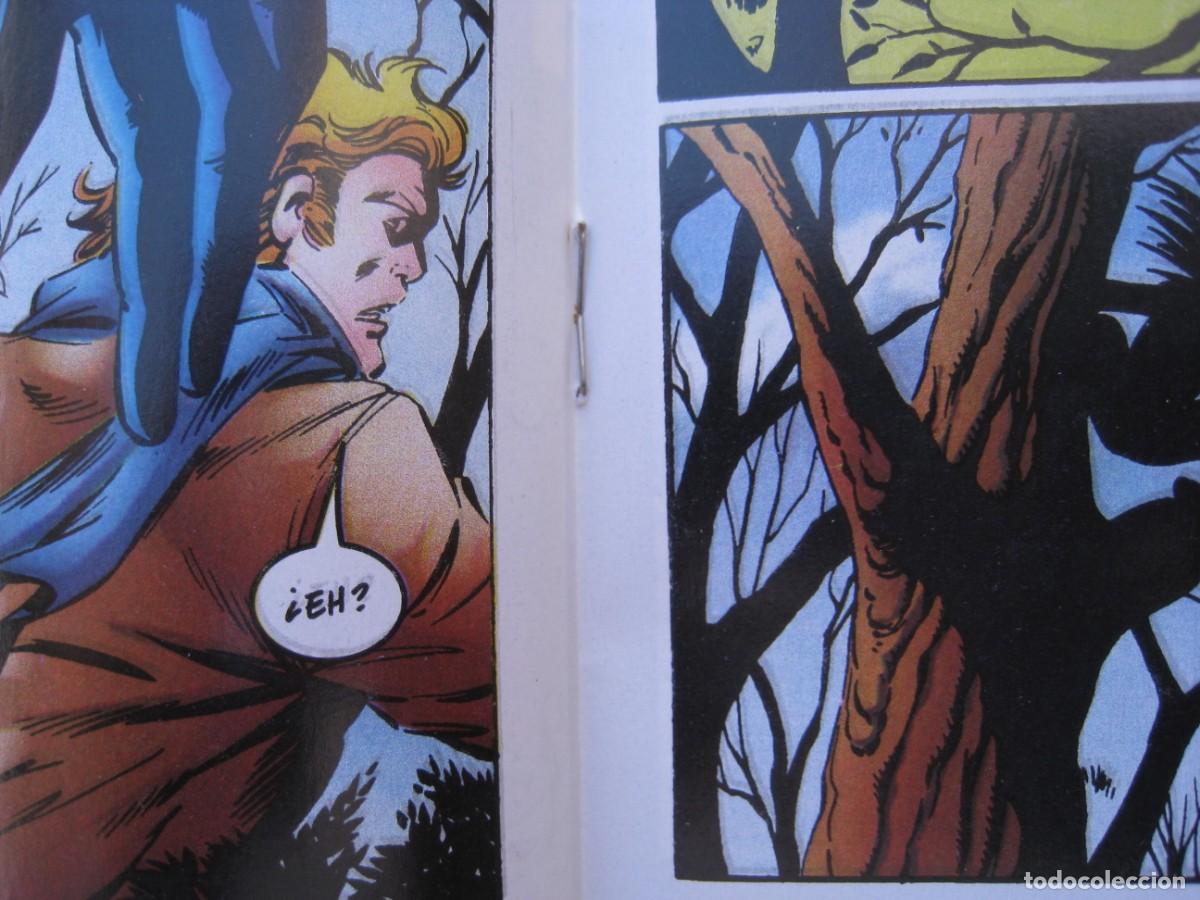 C&oacute;mics: GENERACION X - VOL.2 - N&ordm; 8 - FORUM. - Foto 10