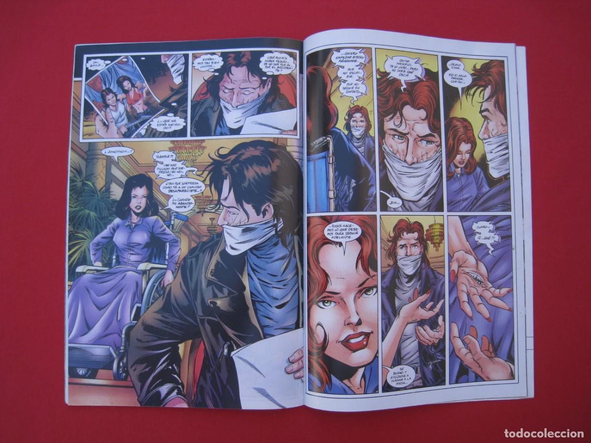 C&oacute;mics: GENERACION X - VOL.2 - N&ordm; 8 - FORUM. - Foto 11