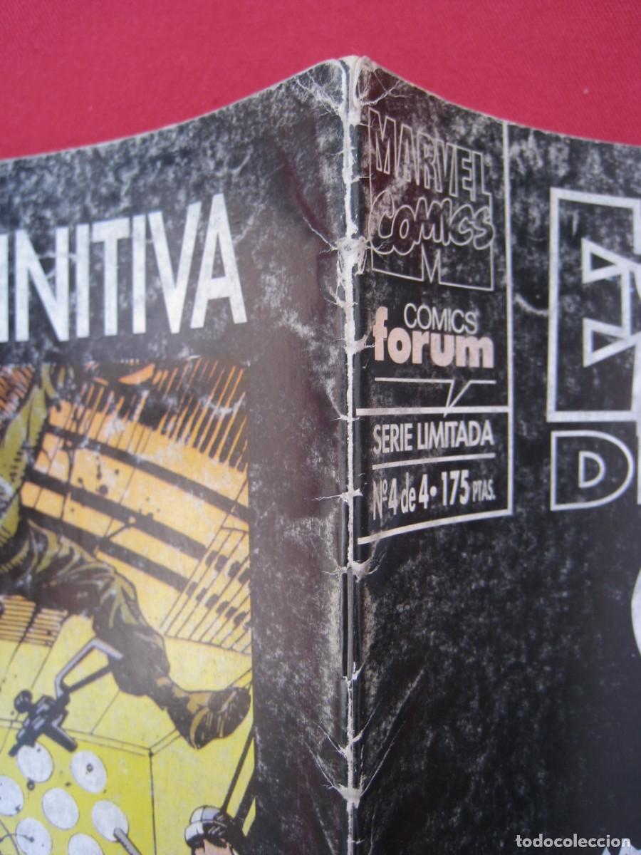 C&oacute;mics: ESTRELLA DEL NORTE - N&ordm; 4 - FORUM. - Foto 3