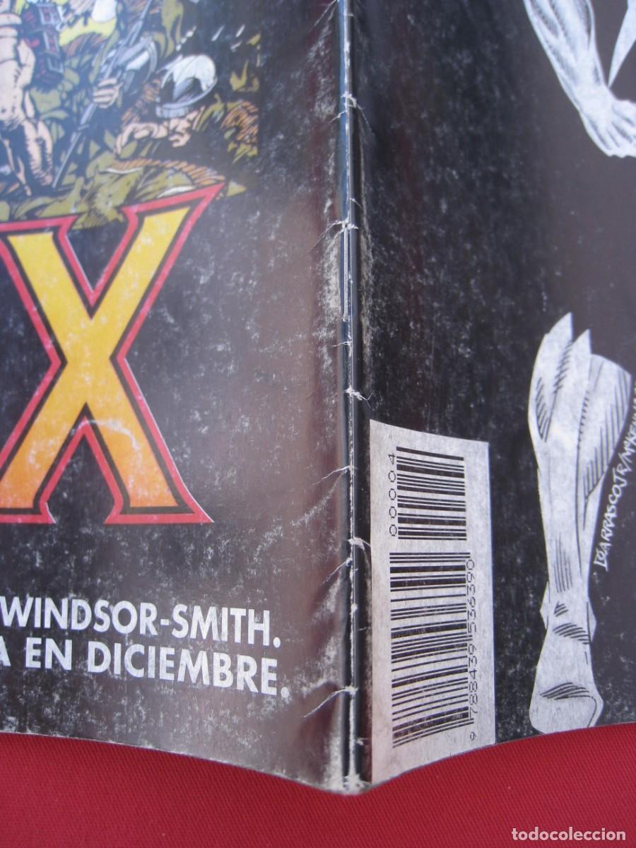 C&oacute;mics: ESTRELLA DEL NORTE - N&ordm; 4 - FORUM. - Foto 5