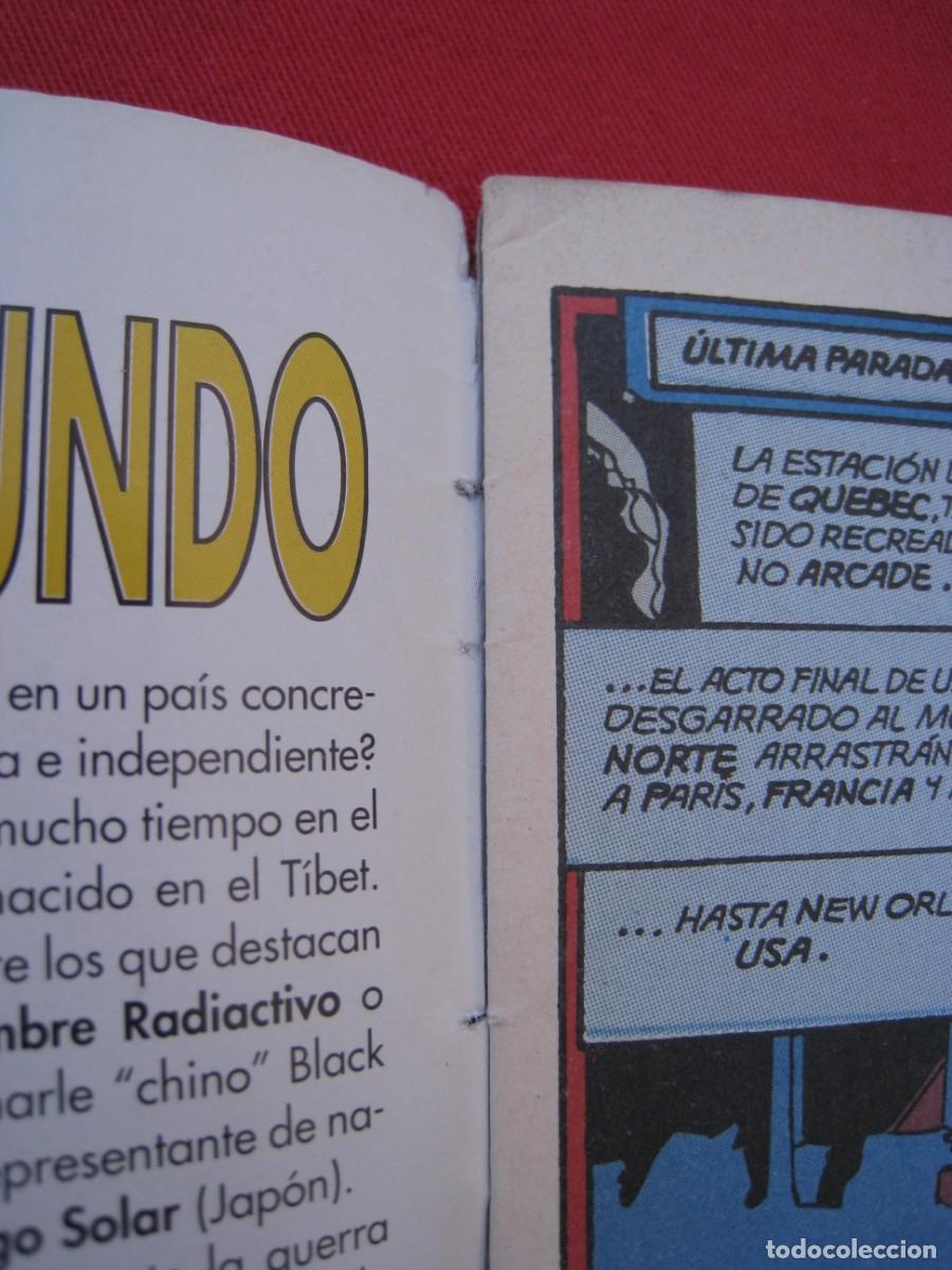 C&oacute;mics: ESTRELLA DEL NORTE - N&ordm; 4 - FORUM. - Foto 6