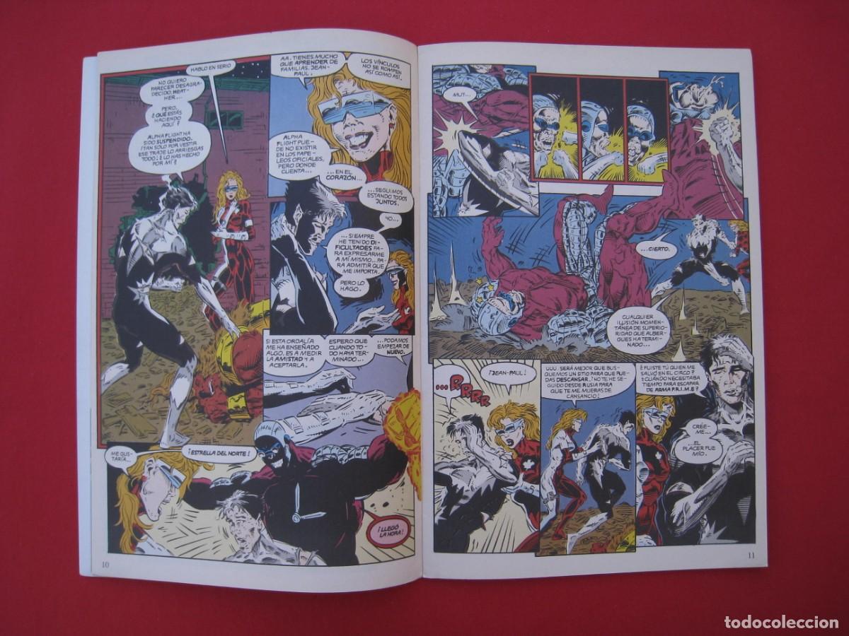 C&oacute;mics: ESTRELLA DEL NORTE - N&ordm; 4 - FORUM. - Foto 8