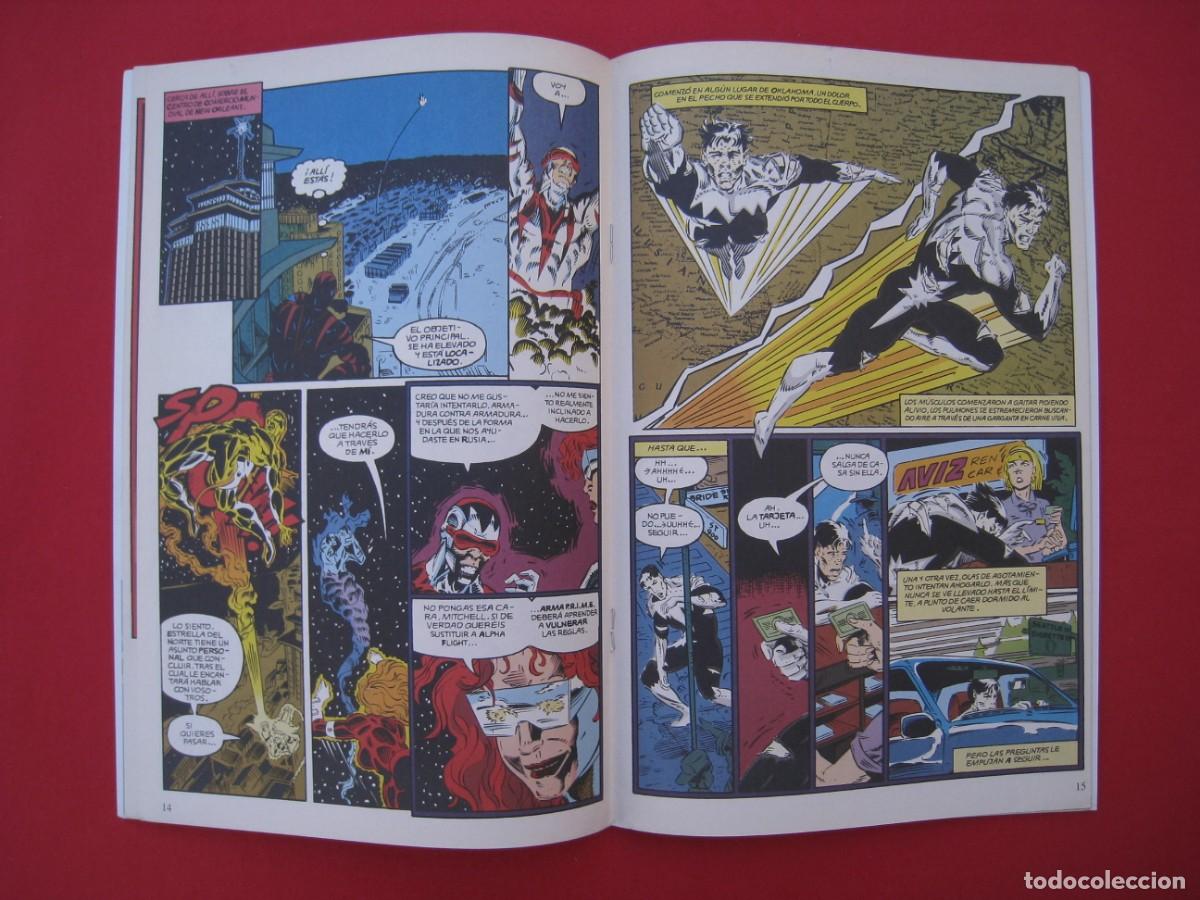 C&oacute;mics: ESTRELLA DEL NORTE - N&ordm; 4 - FORUM. - Foto 9
