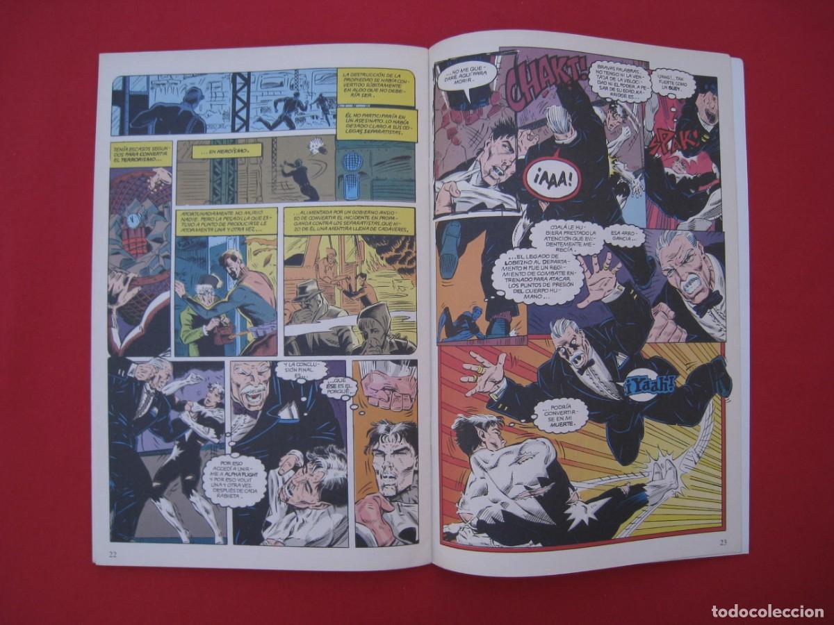 C&oacute;mics: ESTRELLA DEL NORTE - N&ordm; 4 - FORUM. - Foto 12