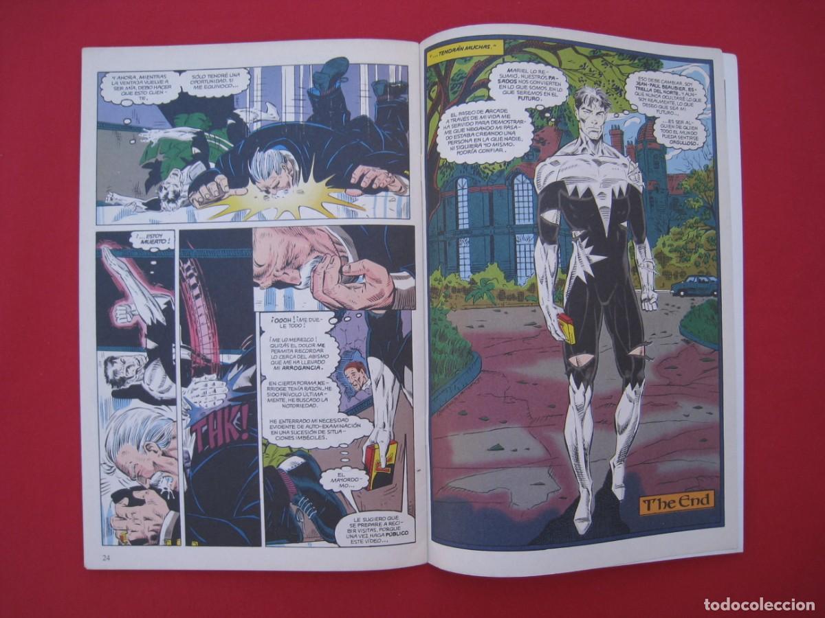C&oacute;mics: ESTRELLA DEL NORTE - N&ordm; 4 - FORUM. - Foto 13