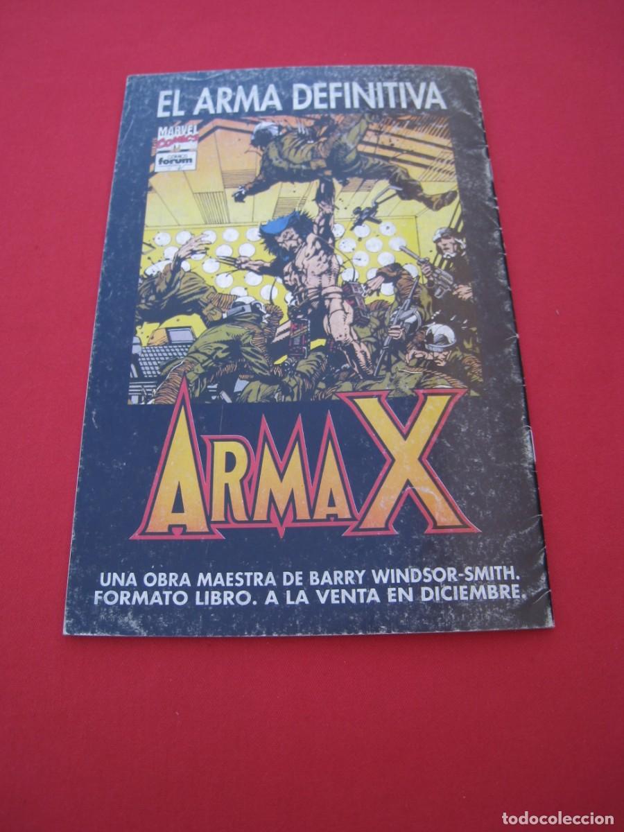 C&oacute;mics: ESTRELLA DEL NORTE - N&ordm; 4 - FORUM. - Foto 15