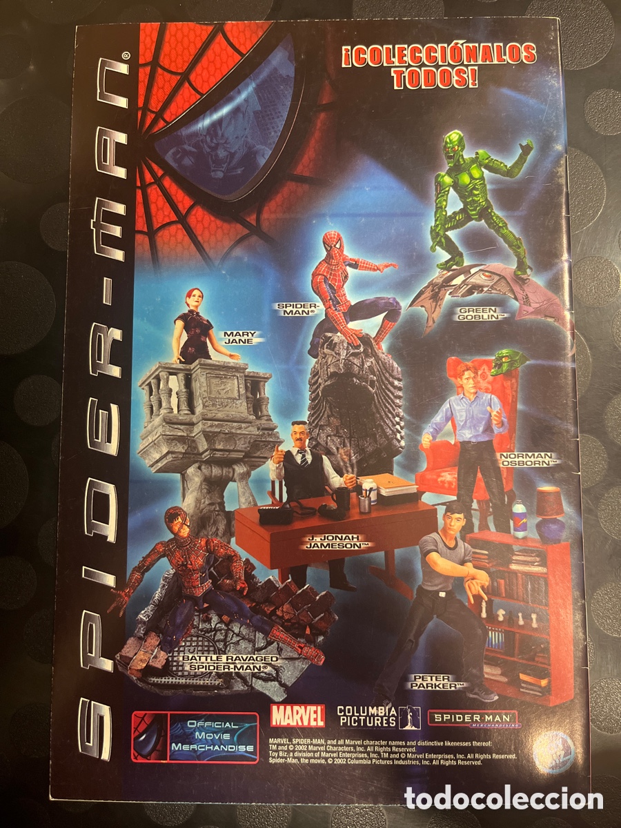 C&oacute;mics: NUEVOS X MEN VOL.2 N.74 E DE EXTINCI&Oacute;N ( 1996/2005 ) - Foto 2
