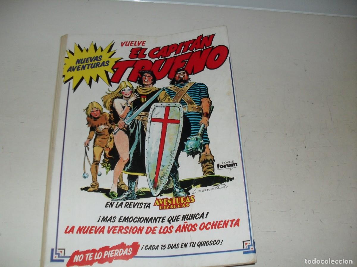 C&oacute;mics: MARVEL HEROES 4 KITTY PRYDE Y WOLVERINE,(DE 84).FORUM,1987 - Foto 2