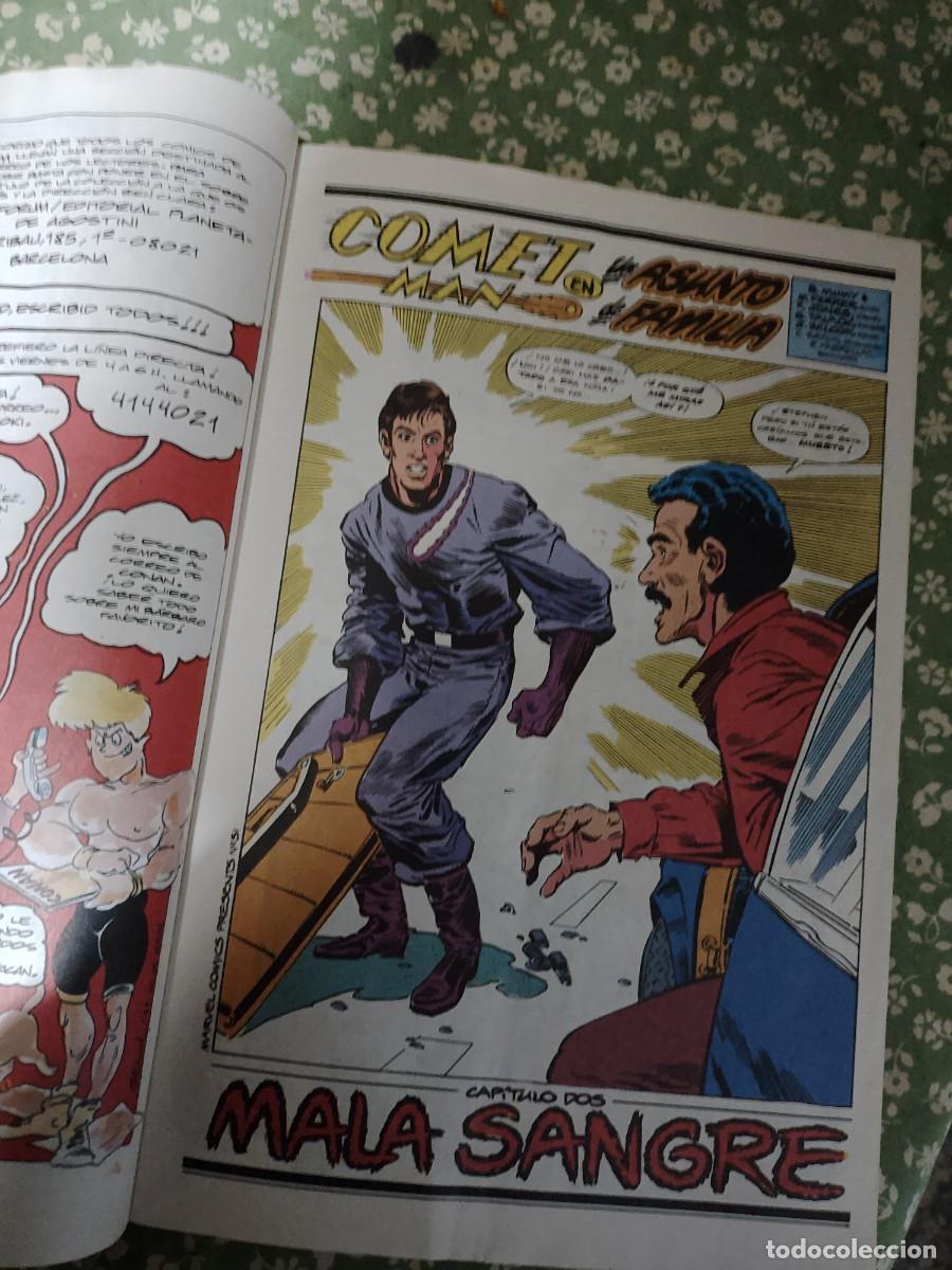 C&oacute;mics: LOS 4 FANT&Aacute;STICOS - Foto 3