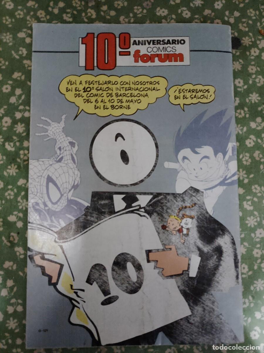 C&oacute;mics: LOS 4 FANT&Aacute;STICOS - Foto 4