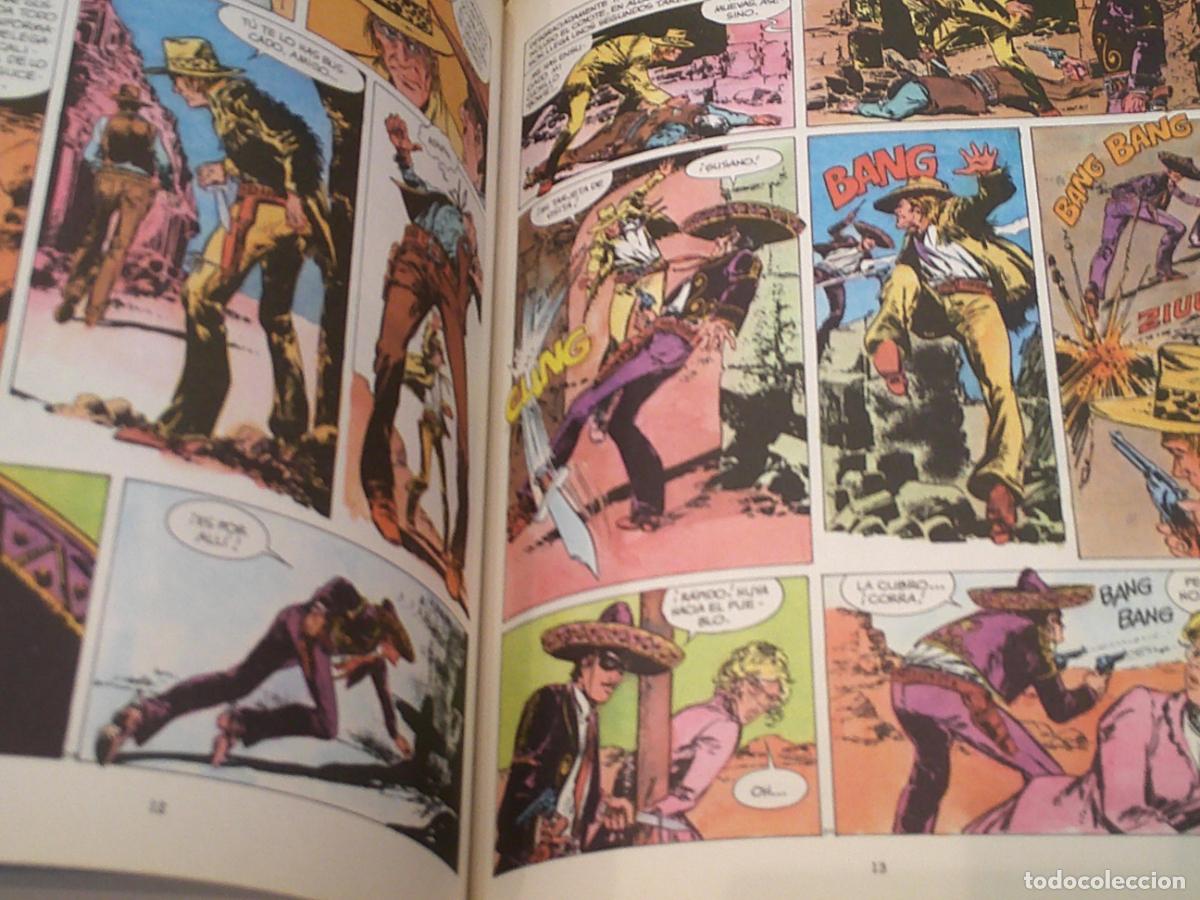 C&oacute;mics: EL COYOTE LOS MERCENARIOS NUM. 3 - COMICS FORUM OCASION - Foto 3