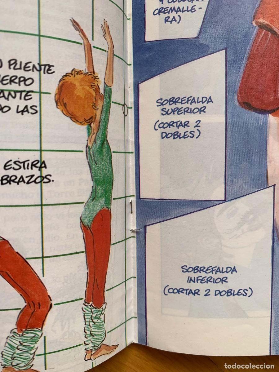 C&oacute;mics: Barbie 52 - Foto 5