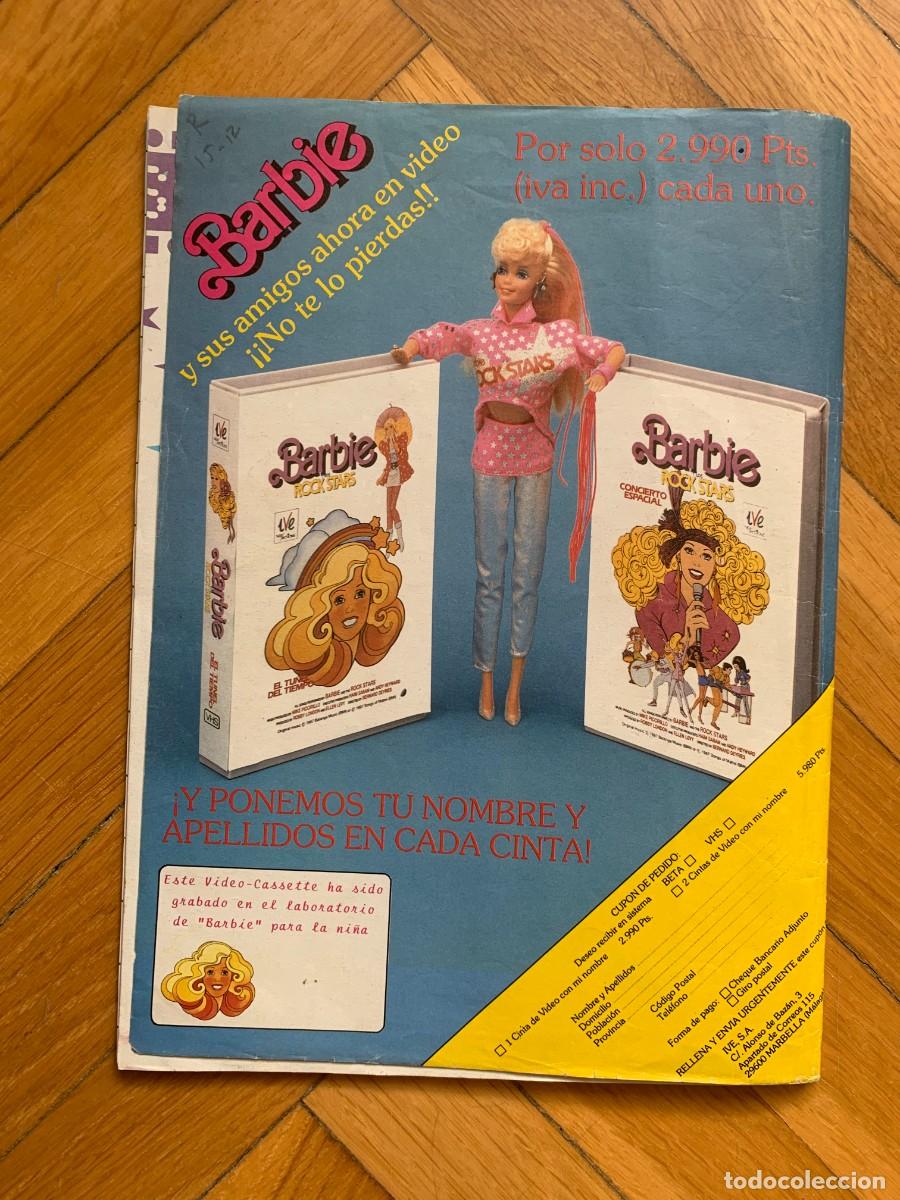 C&oacute;mics: Barbie 52 - Foto 6