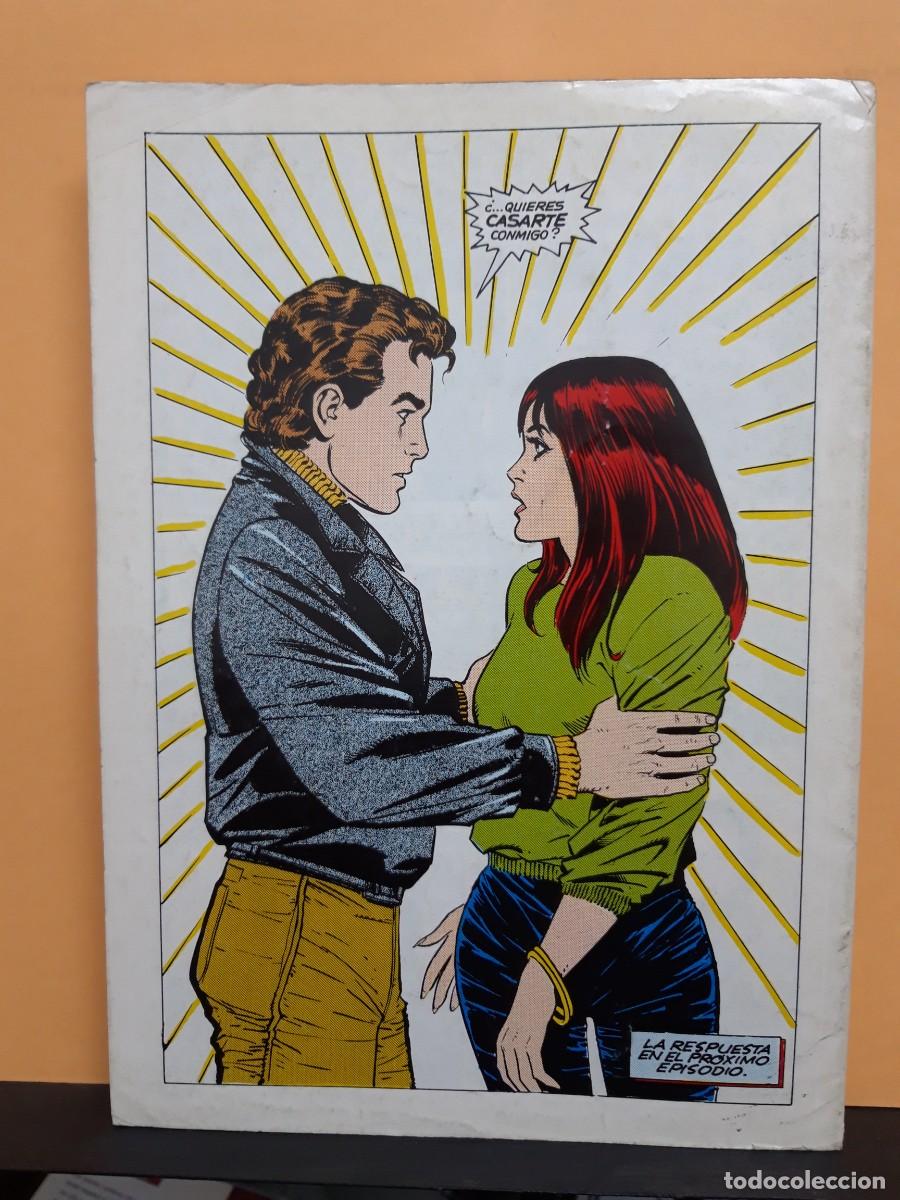 C&oacute;mics: SPIDERMAN. VOL 1. N&ordm; 151. FORUM - Foto 2