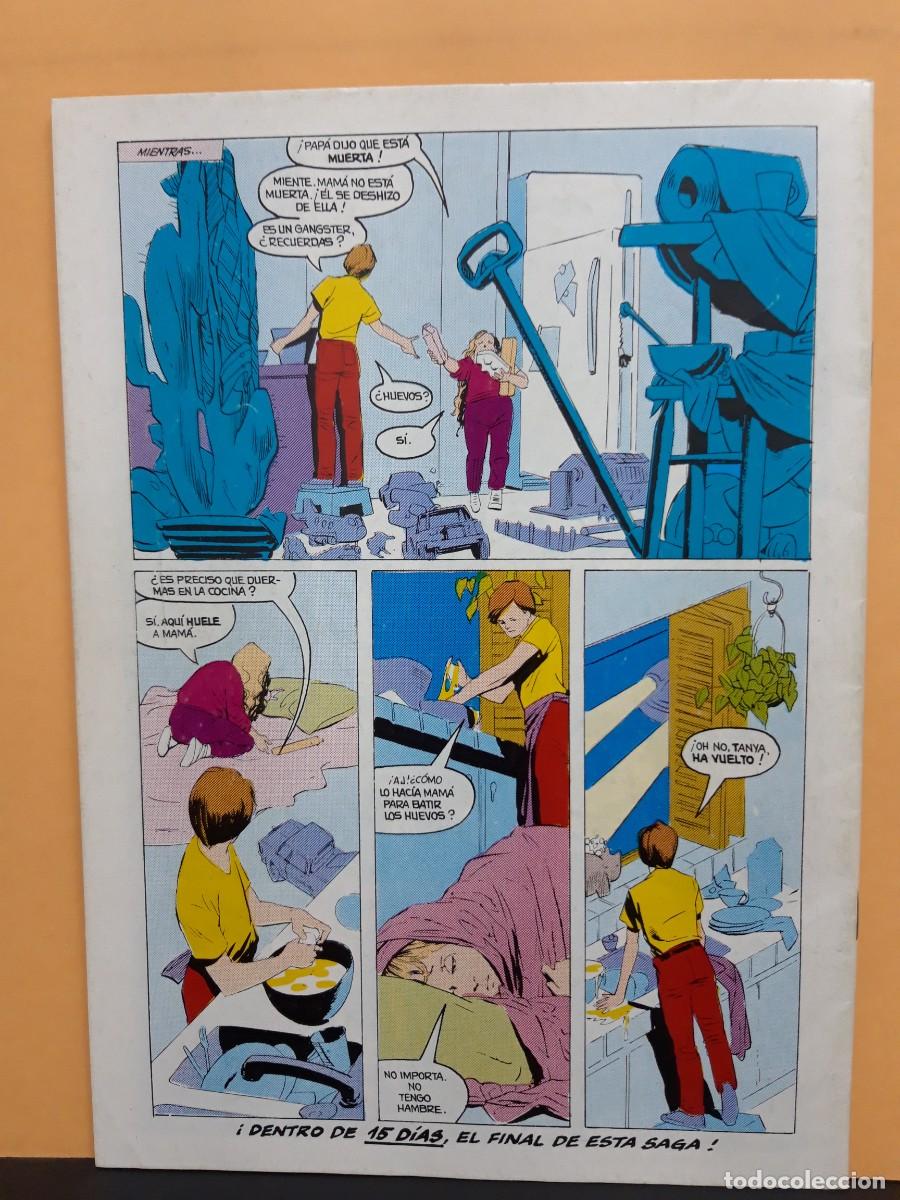 C&oacute;mics: SPIDERMAN. VOL 1. N&ordm; 179. FORUM - Foto 2