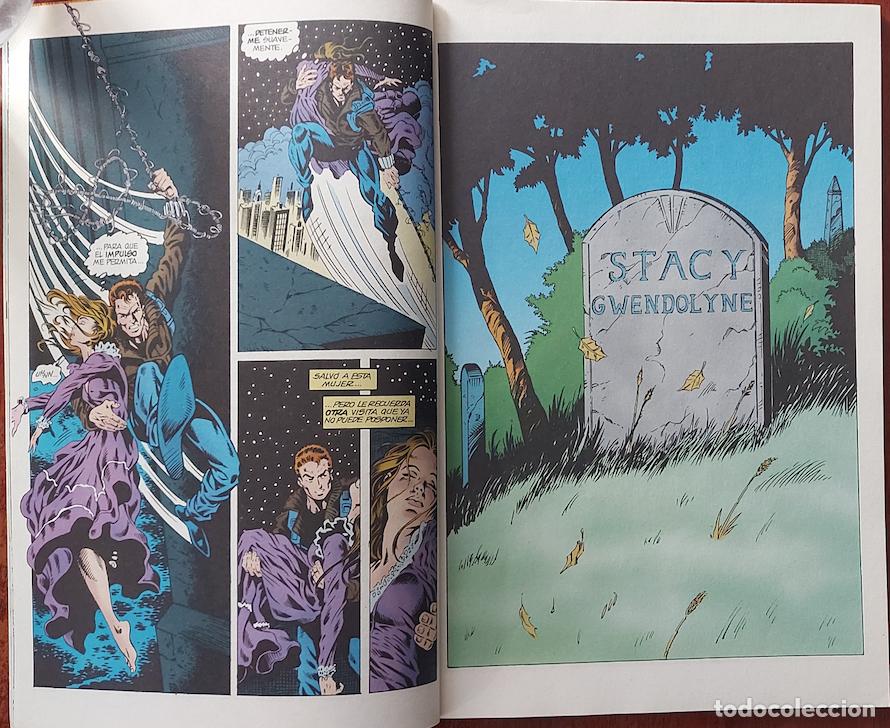 C&oacute;mics: Spiderman Vol. 2 N&ordm; 17 - Exiliado - C&oacute;mics Forum 1996 - Foto 6