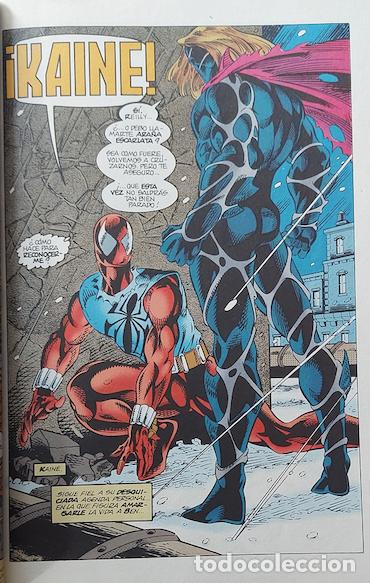 C&oacute;mics: Spiderman Vol. 2 N&ordm; 17 - Exiliado - C&oacute;mics Forum 1996 - Foto 9