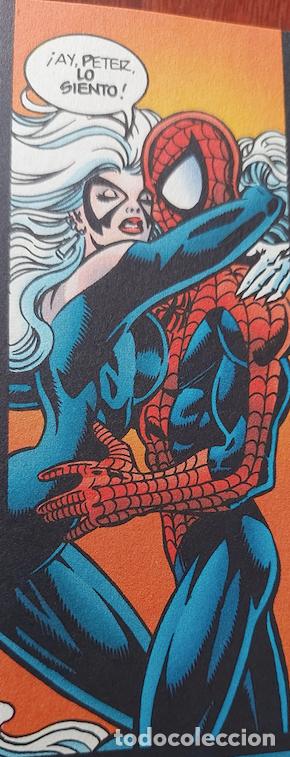 C&oacute;mics: Spiderman Vol. 2 N&ordm; 17 - Exiliado - C&oacute;mics Forum 1996 - Foto 13