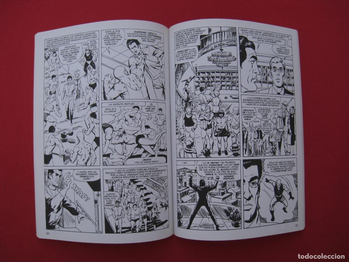 C&oacute;mics: BIBLIOTECA MARVEL - DAREDEVIL - N&ordm; 1 - FORUM. - Foto 6