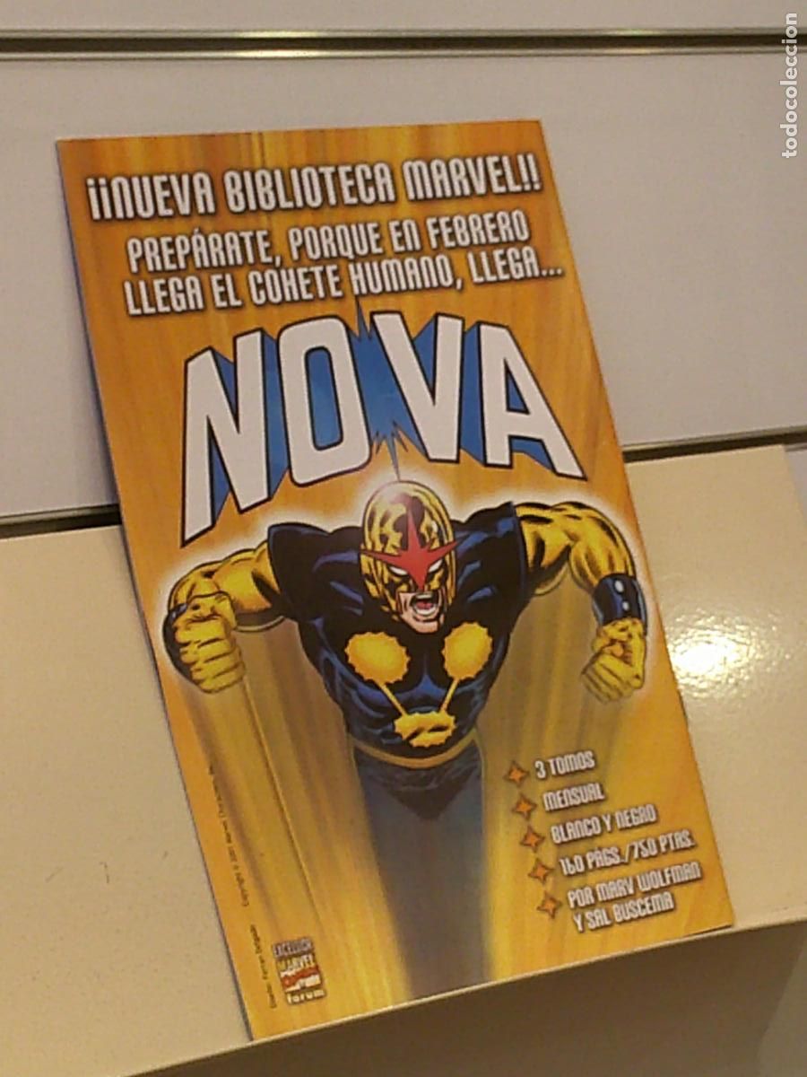 C&oacute;mics: EL PODEROSO THOR VOL. 4 N&ordm; 23 MARVEL - FORUM - Foto 2