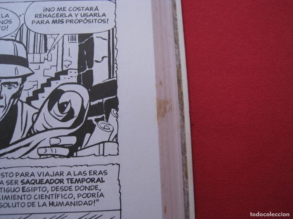 C&oacute;mics: BIBLIOTECA MARVEL - LOS 4 FANTASTICOS - N&ordm; 3 - FORUM. - Foto 8