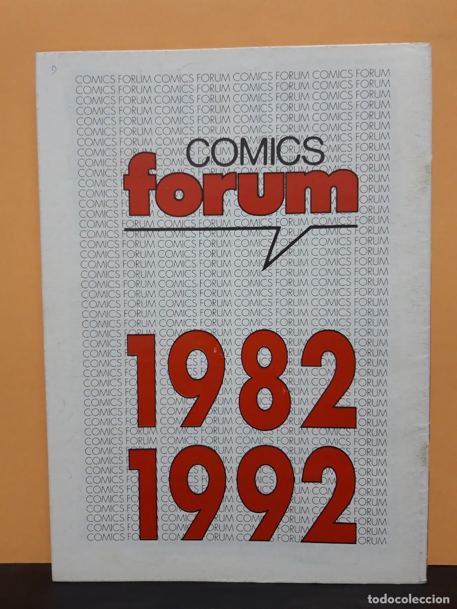 C&oacute;mics: SPIDERMAN. VOL 1. N&ordm; 253. FORUM - Foto 2