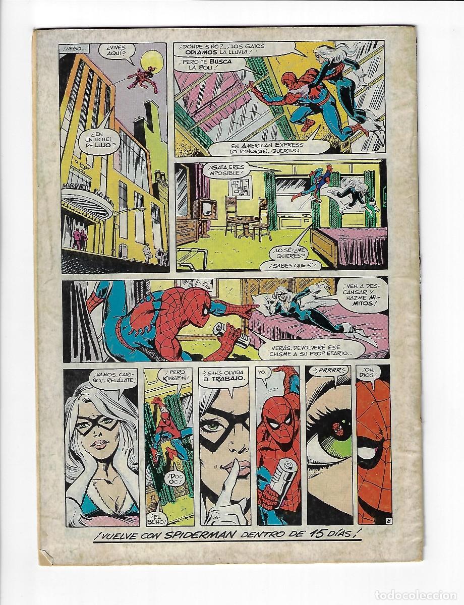 C&oacute;mics: Planeta. Forum. Spiderman Vol1. 50 - Foto 2