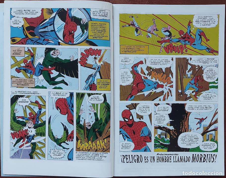 C&oacute;mics: Peter Parker Spiderman Vol. 1 n&ordm; 2 - Linea Excelsior - Forum Comics - 2004 - Foto 4