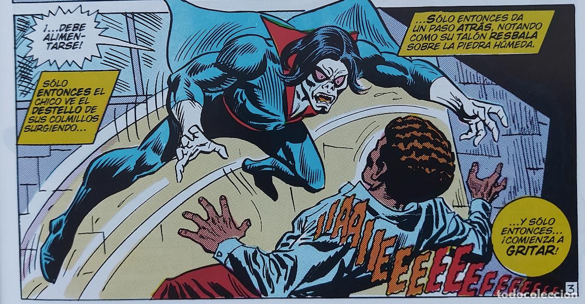 C&oacute;mics: Peter Parker Spiderman Vol. 1 n&ordm; 2 - Linea Excelsior - Forum Comics - 2004 - Foto 6