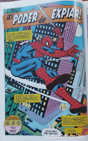 C&oacute;mics: Peter Parker Spiderman Vol. 1 n&ordm; 2 - Linea Excelsior - Forum Comics - 2004 - Foto 7