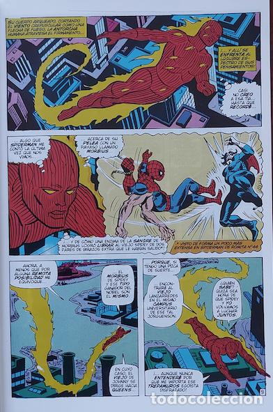 C&oacute;mics: Peter Parker Spiderman Vol. 1 n&ordm; 2 - Linea Excelsior - Forum Comics - 2004 - Foto 8