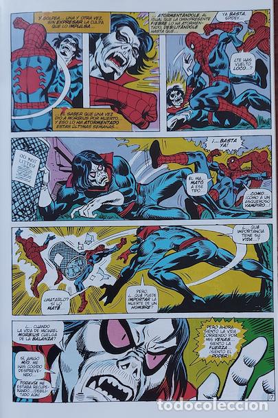 C&oacute;mics: Peter Parker Spiderman Vol. 1 n&ordm; 2 - Linea Excelsior - Forum Comics - 2004 - Foto 9