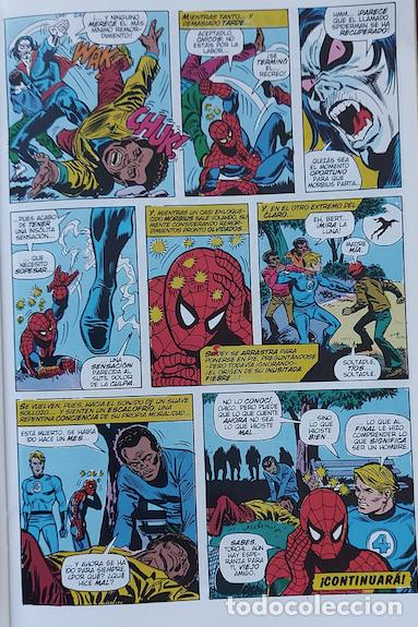 C&oacute;mics: Peter Parker Spiderman Vol. 1 n&ordm; 2 - Linea Excelsior - Forum Comics - 2004 - Foto 10