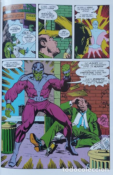 C&oacute;mics: Peter Parker Spiderman Vol. 1 n&ordm; 2 - Linea Excelsior - Forum Comics - 2004 - Foto 12