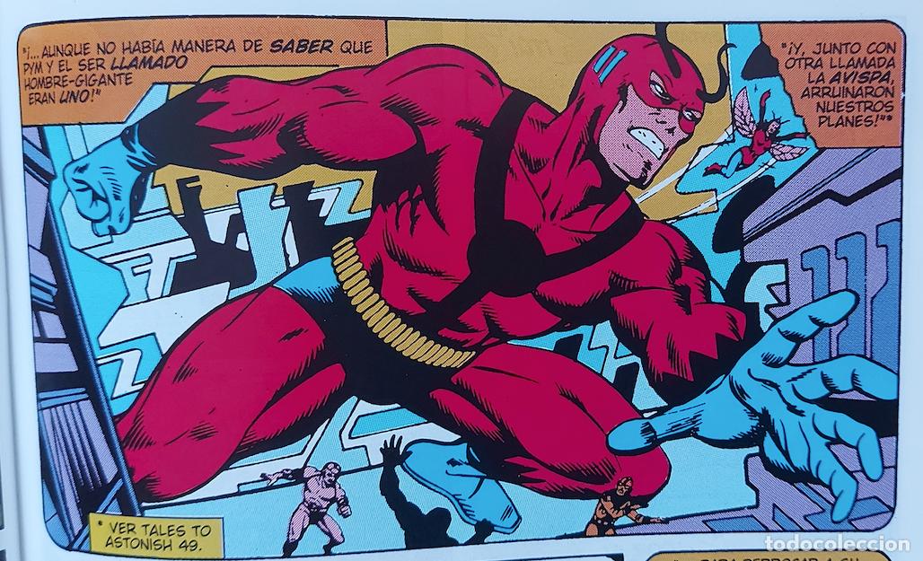 C&oacute;mics: Peter Parker Spiderman Vol. 1 n&ordm; 2 - Linea Excelsior - Forum Comics - 2004 - Foto 13