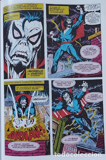 C&oacute;mics: Peter Parker Spiderman Vol. 1 n&ordm; 2 - Linea Excelsior - Forum Comics - 2004 - Foto 16