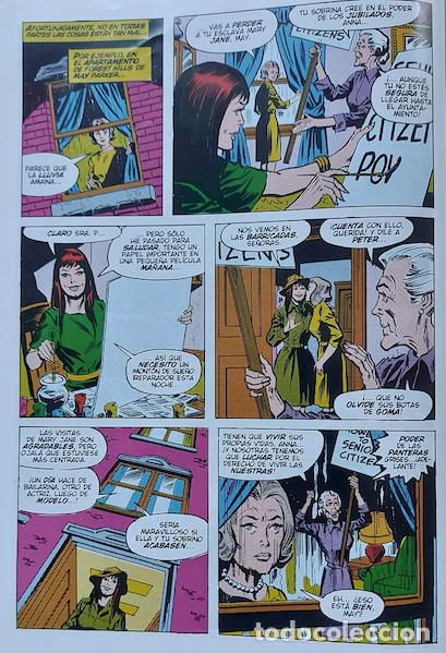 C&oacute;mics: Peter Parker Spiderman Vol. 1 n&ordm; 2 - Linea Excelsior - Forum Comics - 2004 - Foto 18