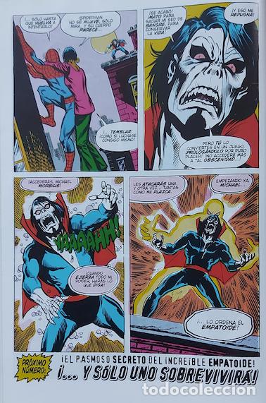 C&oacute;mics: Peter Parker Spiderman Vol. 1 n&ordm; 2 - Linea Excelsior - Forum Comics - 2004 - Foto 19