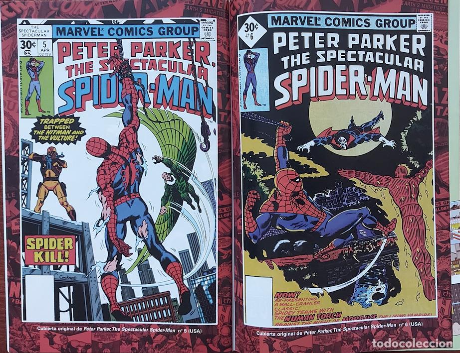 C&oacute;mics: Peter Parker Spiderman Vol. 1 n&ordm; 2 - Linea Excelsior - Forum Comics - 2004 - Foto 20