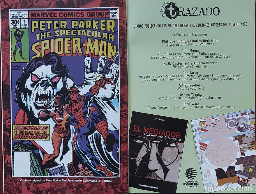 C&oacute;mics: Peter Parker Spiderman Vol. 1 n&ordm; 2 - Linea Excelsior - Forum Comics - 2004 - Foto 22