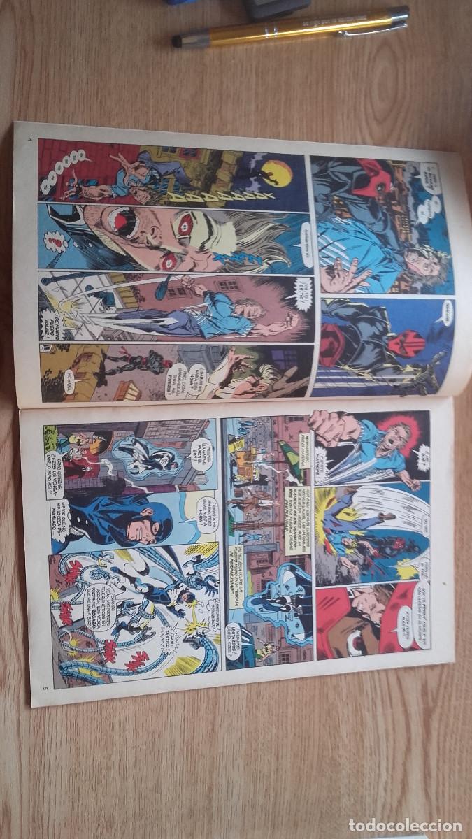 C&oacute;mics: THE NEW WARRIORS - N&ordm; 1 - &iexcl;Los H&eacute;roes de los 90! - FORUM - Foto 3
