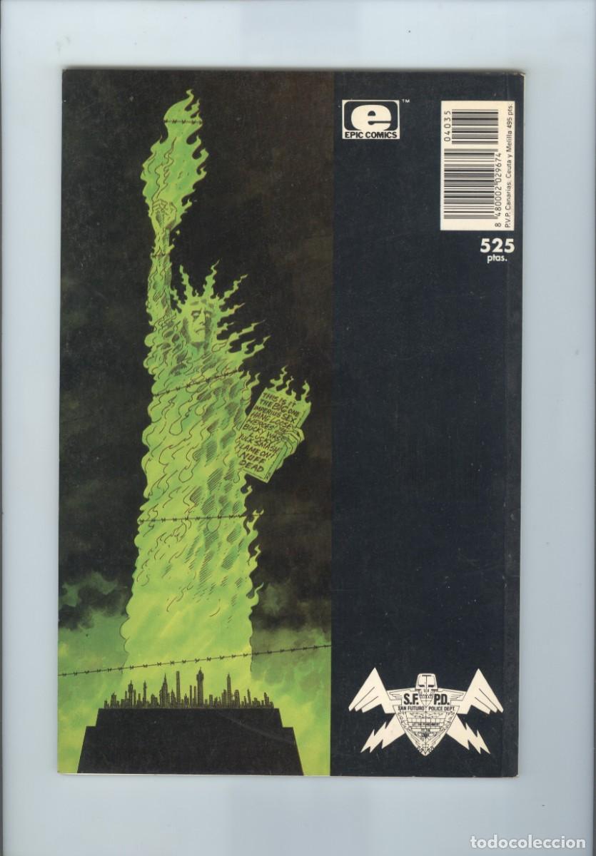 C&oacute;mics: Planeta. Forum. Prestigio. 35. - Foto 2