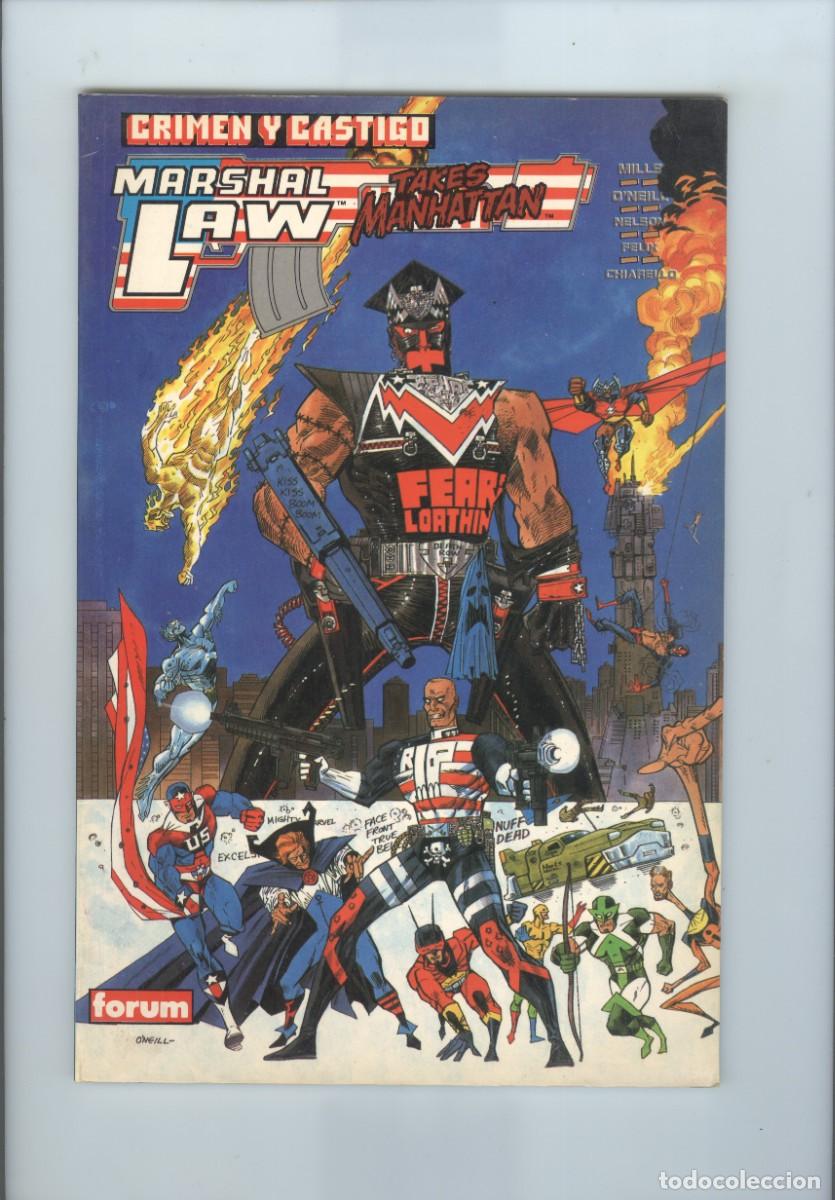 C&oacute;mics: Planeta. Forum. Prestigio. 35. - Foto 1