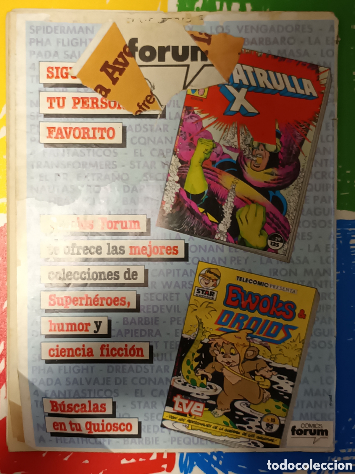 C&oacute;mics: CONAN NUMERO 61 FORUM - Foto 2