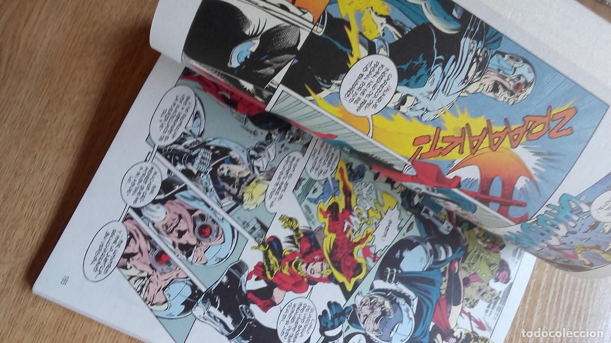 C&oacute;mics: LOS 4 FANT&Aacute;STICOS: IN MEMORIAM - FORUM - Foto 4