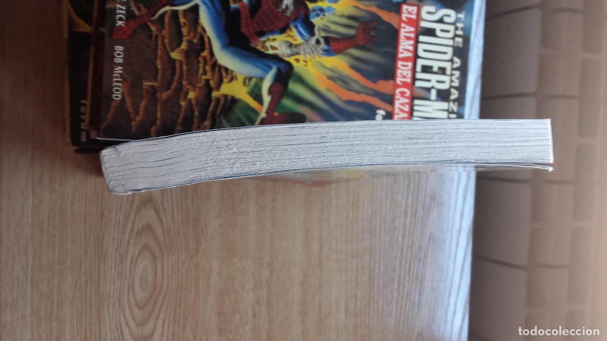 C&oacute;mics: LOS 4 FANT&Aacute;STICOS: IN MEMORIAM - FORUM - Foto 5