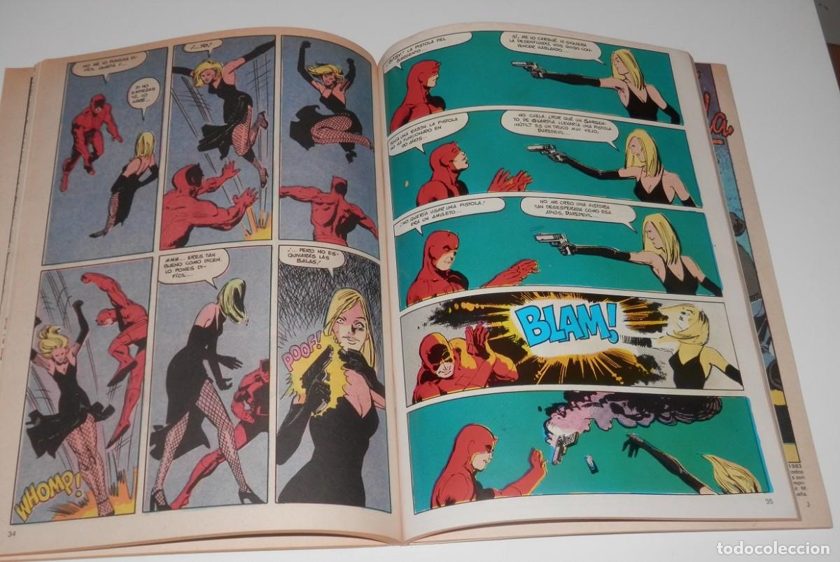 C&oacute;mics: COMIC DAREDEVIL DE LA COMIS FORUM - Foto 3